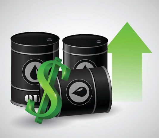 A Russian-U.S. oil price war? It’s M.A.D. US net oil exporter