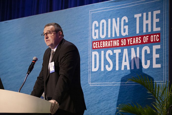 petrobras digital transformation technology