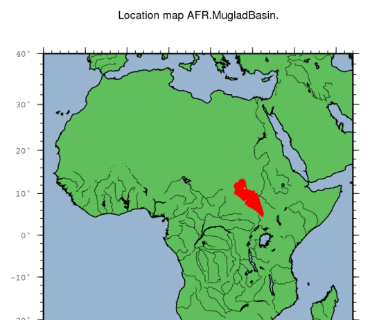 South Africa’s State-Owned Oil Company To Explore Highly-Prospective Oil Block B2 In South Sudan