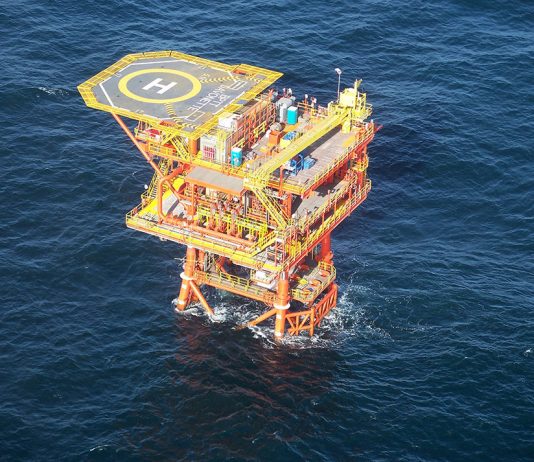 BP targets carbon emissions