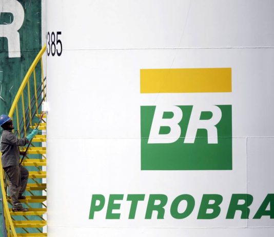 Petrobrasy downstream divestitures