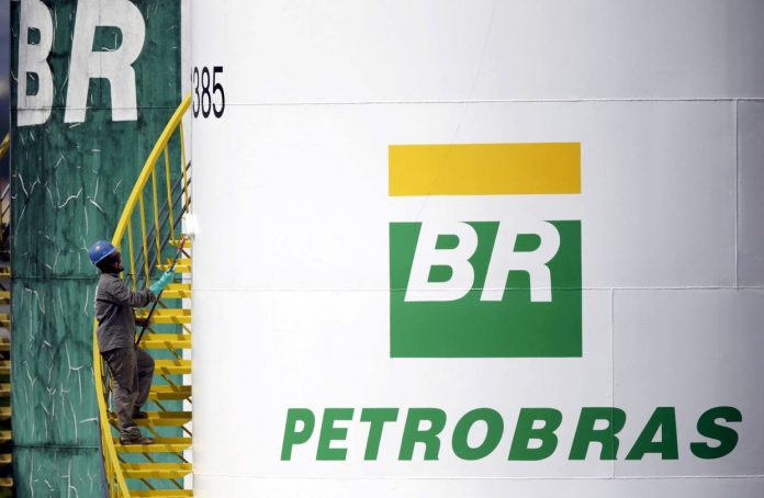 Brazil, Petrobras image Petrobrasy downstream divestitures