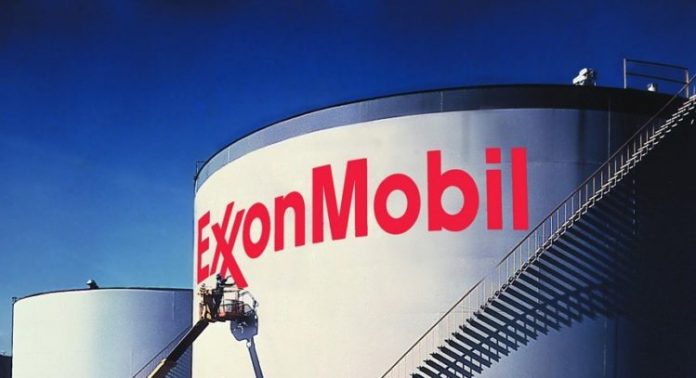 Iraq deal Exxon Petrochina