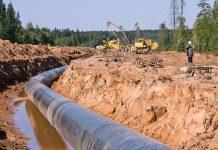 Greece-Bulgaria gas interconnector