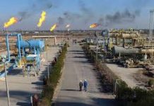 Iraq Close To Signing $53 Billion Deal With Exxon, PetroChina