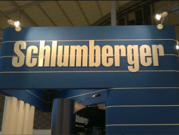 Schlumberger_logo image TGS Schumberger Gulf Mexico
