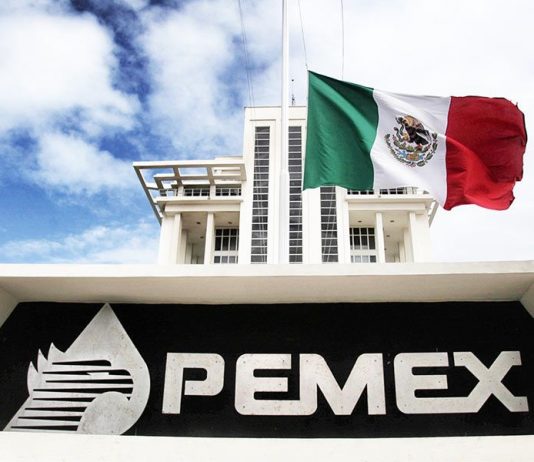 Pemex 2023 Mexico reform