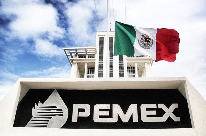 Pemex 2023 Mexico reform