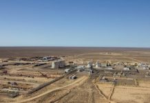 ENI, Total boost investment in Kazakhstan