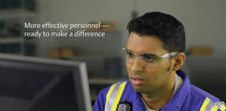 Emerson Plantweb corrosion app