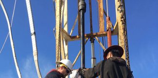 Upwing Energy downhole compressor