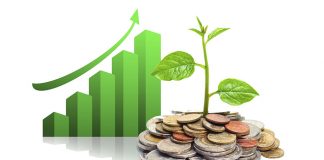 Development banks climate finance