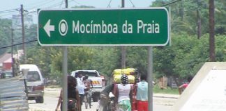 Militants threatening Mozambique LNG