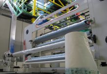 Cortec advances biodegradable packaging Eco-Corr Film