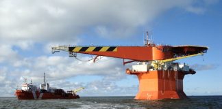 Luoil Varanday tariff war